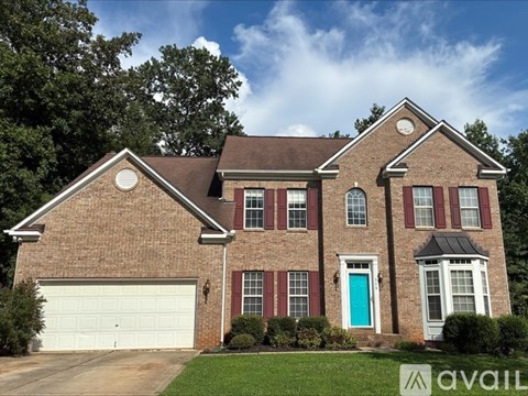 115 Doby Creek Court 4 Beds Apartment for Rent
