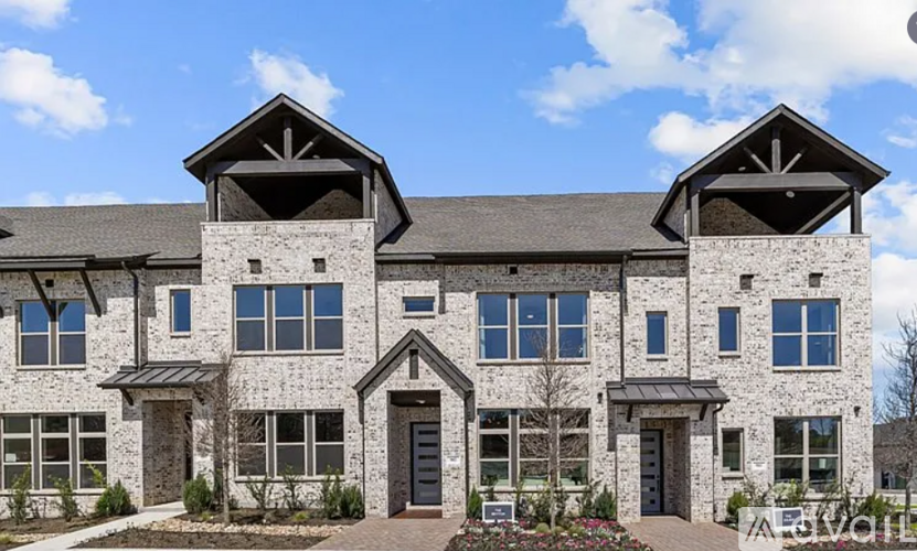 4839 Fuller Court 3 Beds Apartment for Rent - Photo gallery 1