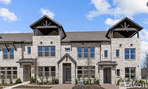 4839 Fuller Court 3 Beds Apartment for Rent