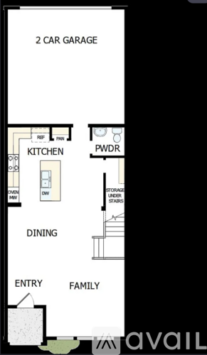 4839 Fuller Court 3 Beds Apartment for Rent - Photo gallery 3