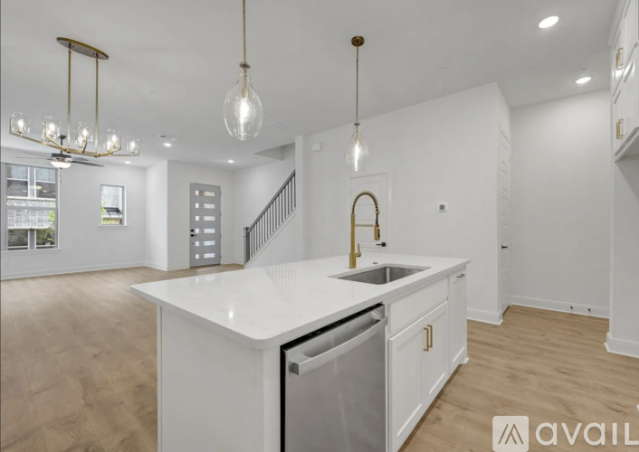 4839 Fuller Court 3 Beds Apartment for Rent - Photo gallery 5