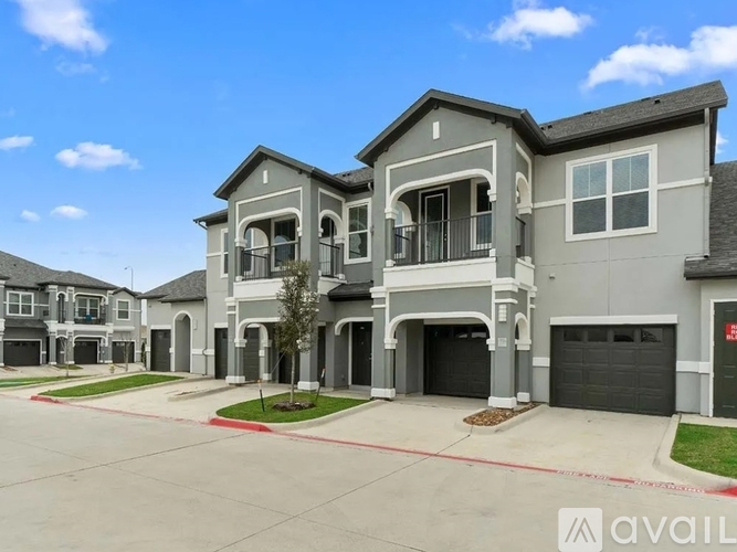 President George Bush Hwy 1 Apartment for Rent - Photo gallery 1