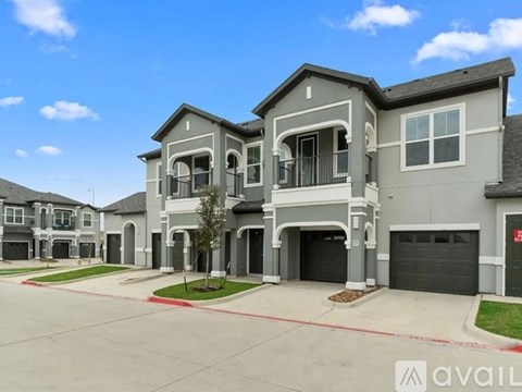 President George Bush Hwy 1 Apartment for Rent