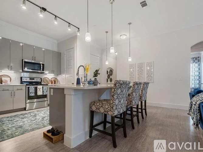 President George Bush Hwy 1 Apartment for Rent - Photo gallery 2