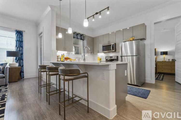 50 Mercer Pkwy 1 Apartment for Rent - Photo gallery 2