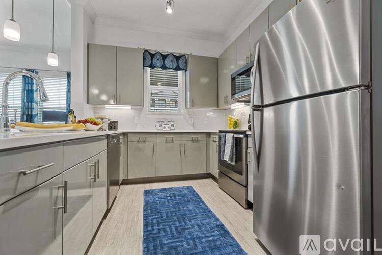 50 Mercer Pkwy 1 Apartment for Rent - Photo gallery 3