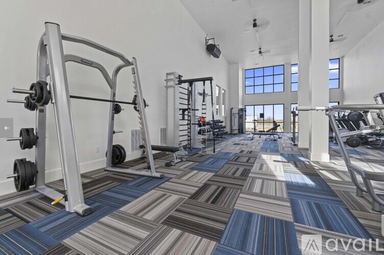 50 Mercer Pkwy 1 Apartment for Rent - Photo gallery 5