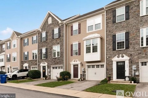 1280 Rannoch Ln 3 Beds Apartment for Rent