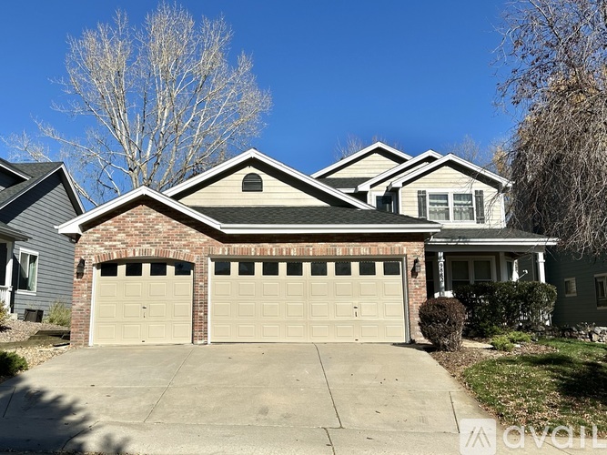 9882 South Spring Hill Place 4 Beds Single Family Home for Rent - Photo gallery 1