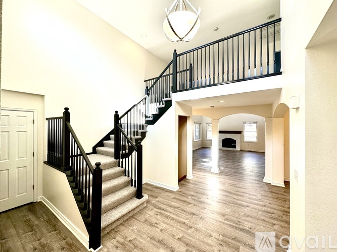 9882 South Spring Hill Place 4 Beds Single Family Home for Rent - Photo gallery 3