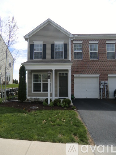 2128 Red Fox Dr 3 Beds Townhouse for Rent - Photo gallery 1