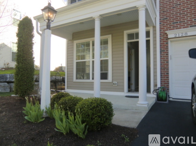 2128 Red Fox Dr 3 Beds Townhouse for Rent - Photo gallery 2