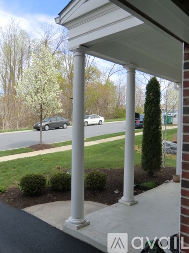 2128 Red Fox Dr 3 Beds Townhouse for Rent - Photo gallery 3
