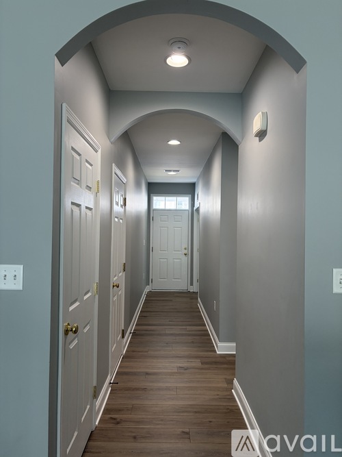 2128 Red Fox Dr 3 Beds Townhouse for Rent - Photo gallery 5