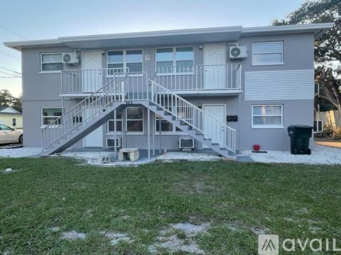 363 Ridge Rd NW 2 Beds Apartment for Rent