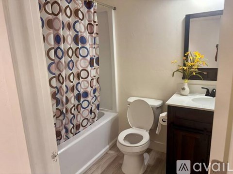 15445 South Revolutionary Way 4 Beds Apartment for Rent