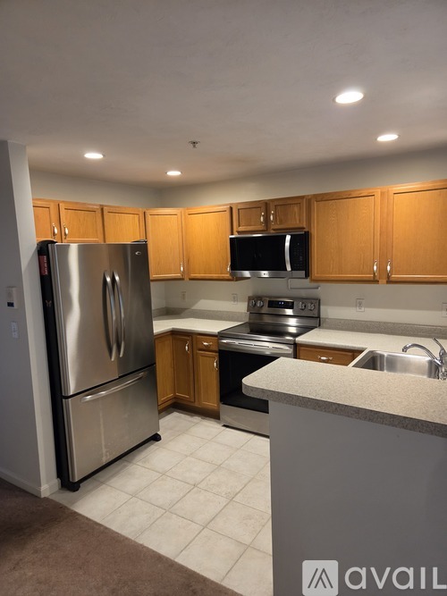 35 Collins Street 2 Beds Condo for Rent - Photo gallery 3