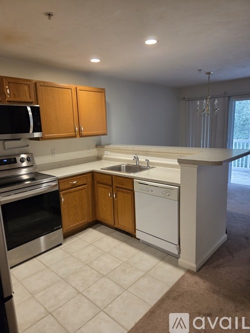 35 Collins Street 2 Beds Condo for Rent - Photo gallery 4