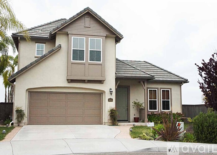 5113 Steinbeck Court 3 Beds Single Family Home for Rent - Photo gallery 1