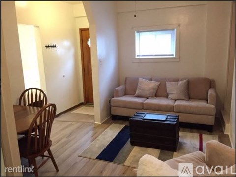 110 S 12Th St 1 Apartment for Rent