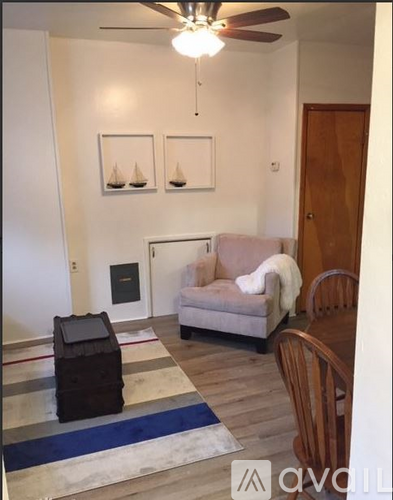 110 S 12th St 1 Apartment for Rent - Photo gallery 4