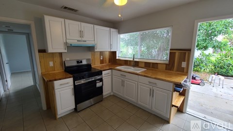 203 Santurce Avenue 1 Apartment for Rent