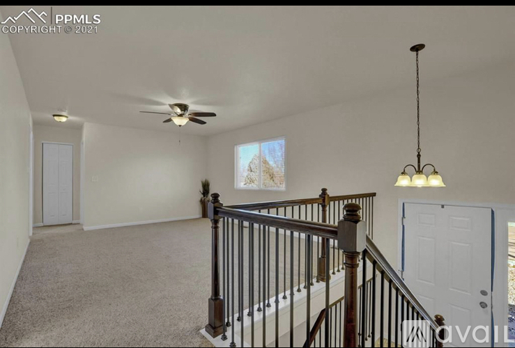 6620 Grand Valley Drive 4 Beds Single Family Home for Rent - Photo gallery 4
