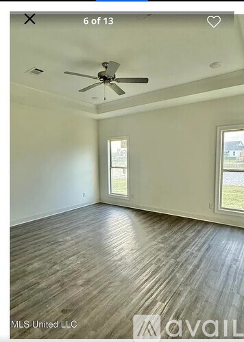 405 Baleigh Way 3 Beds Single Family Home for Rent - Photo gallery 4