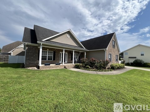 7629 Prince Drive 4 Beds Apartment for Rent