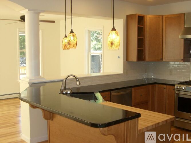 631 Happy Hollow Road 4 Beds Single Family Home for Rent - Photo gallery 3
