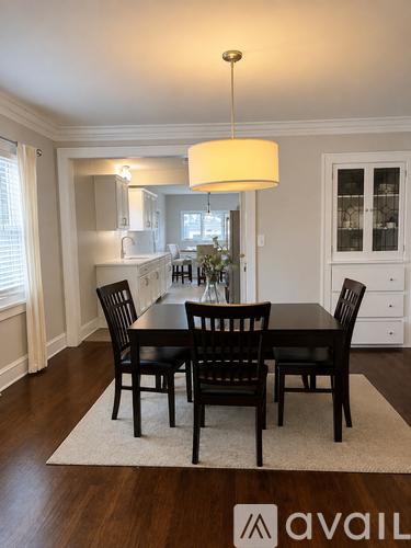 4332 West 219th Street 3 Beds Single Family Home for Rent - Photo gallery 2