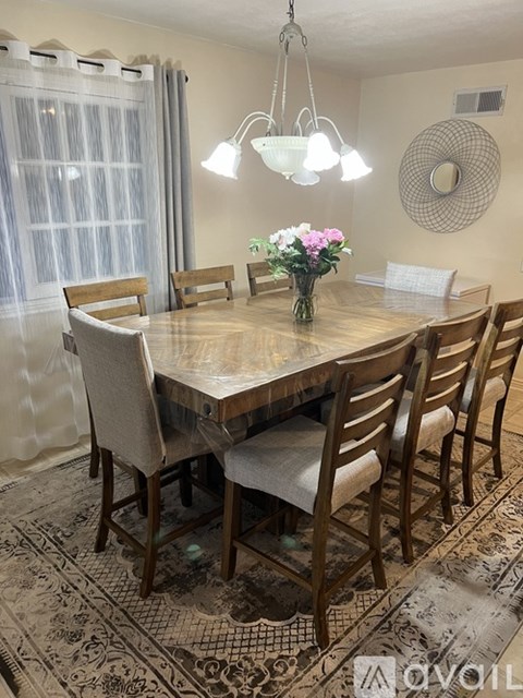 10750 Amigo Avenue 4 Beds Apartment for Rent