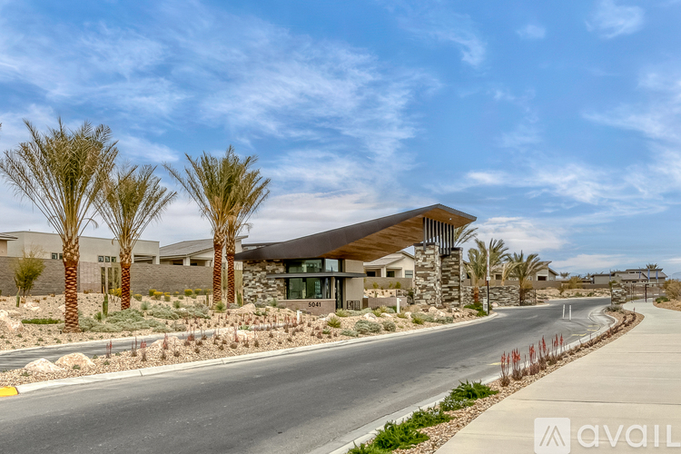 10865 Agate Cliffs Avenue 4 Beds Single Family Home for Rent - Photo gallery 3
