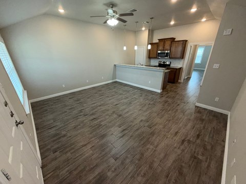 3344 Berkshire Drive 1 Apartment for Rent