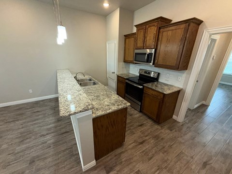 3344 Berkshire Drive 1 Apartment for Rent