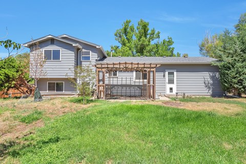 14808 East Tufts Avenue 3 Beds Apartment for Rent