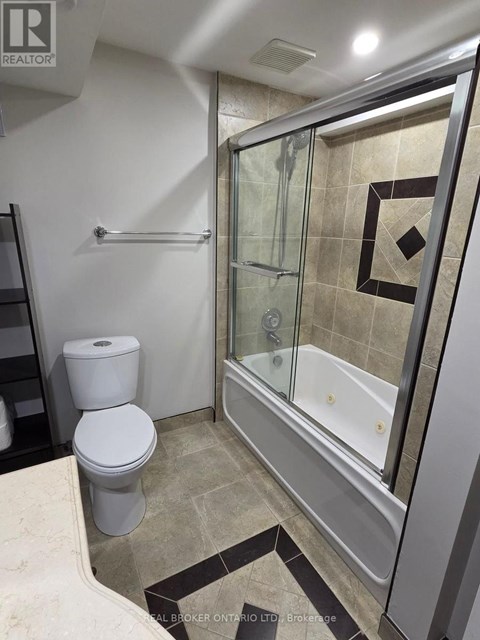 A - 34 ENGEL CRESCENT 1 Apartment for Rent