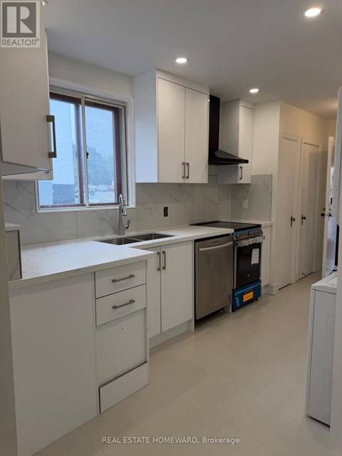 MAIN - 124 GLENCREST BOULEVARD 2 Beds Apartment for Rent