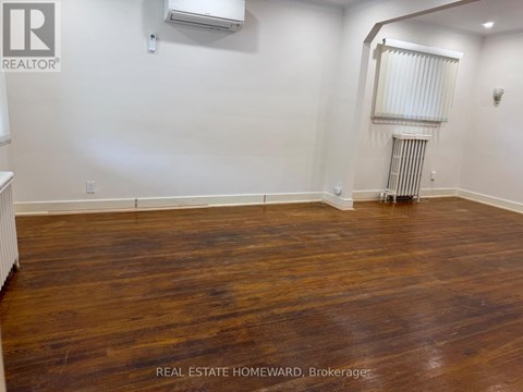 MAIN - 124 GLENCREST BOULEVARD 2 Beds Apartment for Rent