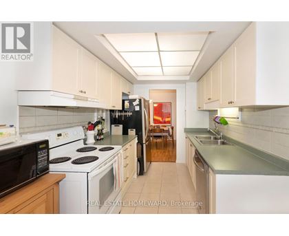106 - 757 VICTORIA PARK AVENUE 2 Beds Apartment, Condo, Home for Rent - Photo gallery 1