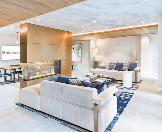 Row Base MAA Liberty Row Apartments, 7741 Liberty Row Drive, Charlotte, NC ...