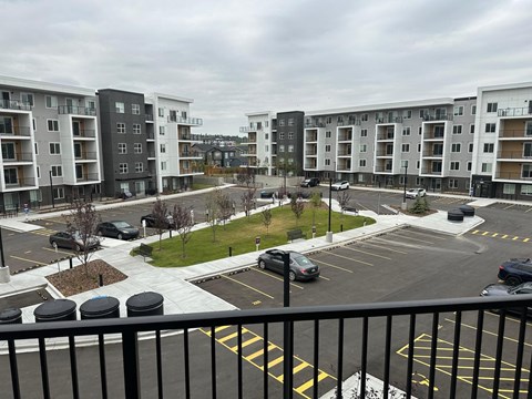 Unit 3307 1 Apartment for Rent