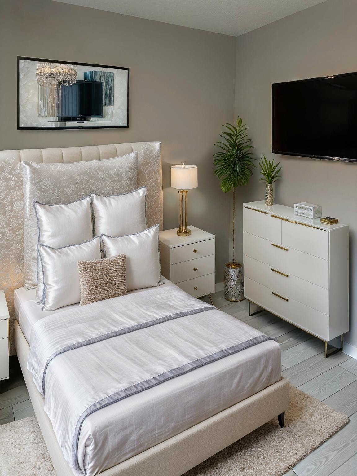 Unit 3307 1 Apartment for Rent - Photo gallery 4