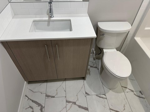Unit 3307 1 Apartment for Rent