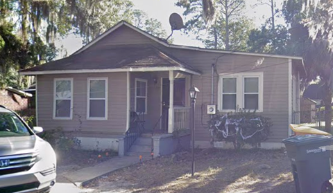 2139 Alaska St 2 Beds Apartment for Rent