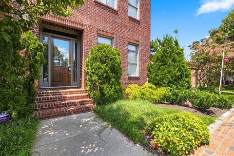 612 Monroe St 3 Beds Apartment for Rent