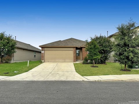 8744 Ironwood Hill 4 Beds Apartment for Rent