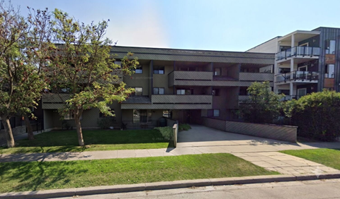 206, 1513 26 Avenue Southwest 1 Apartment for Rent