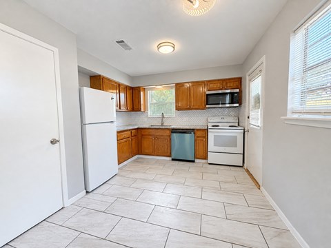 3602 4Th Street 2 Beds Apartment for Rent