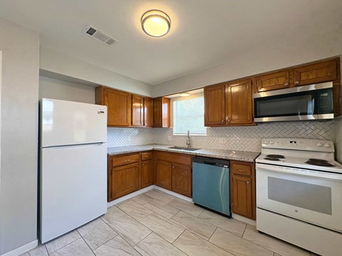 3602 4Th Street 2 Beds Apartment for Rent